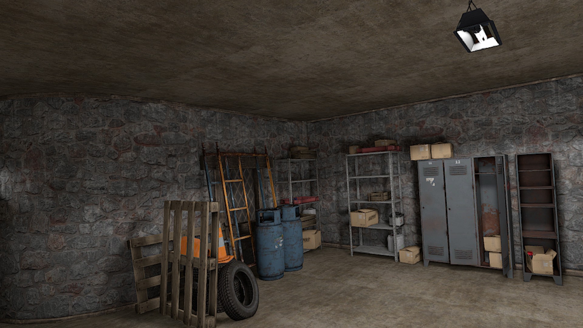 Alpha Mike Foxtrot screenshot 13