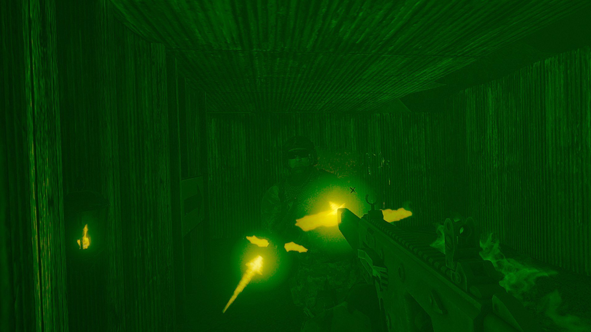 Alpha Mike Foxtrot screenshot 9