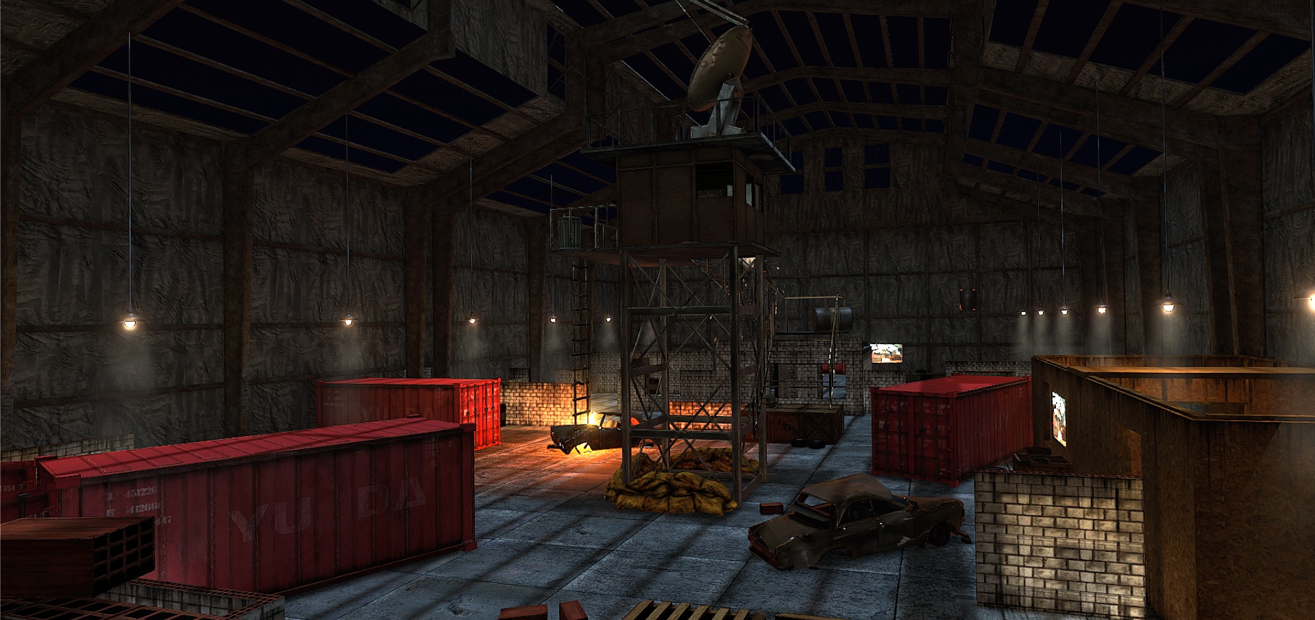 Alpha Mike Foxtrot screenshot 10