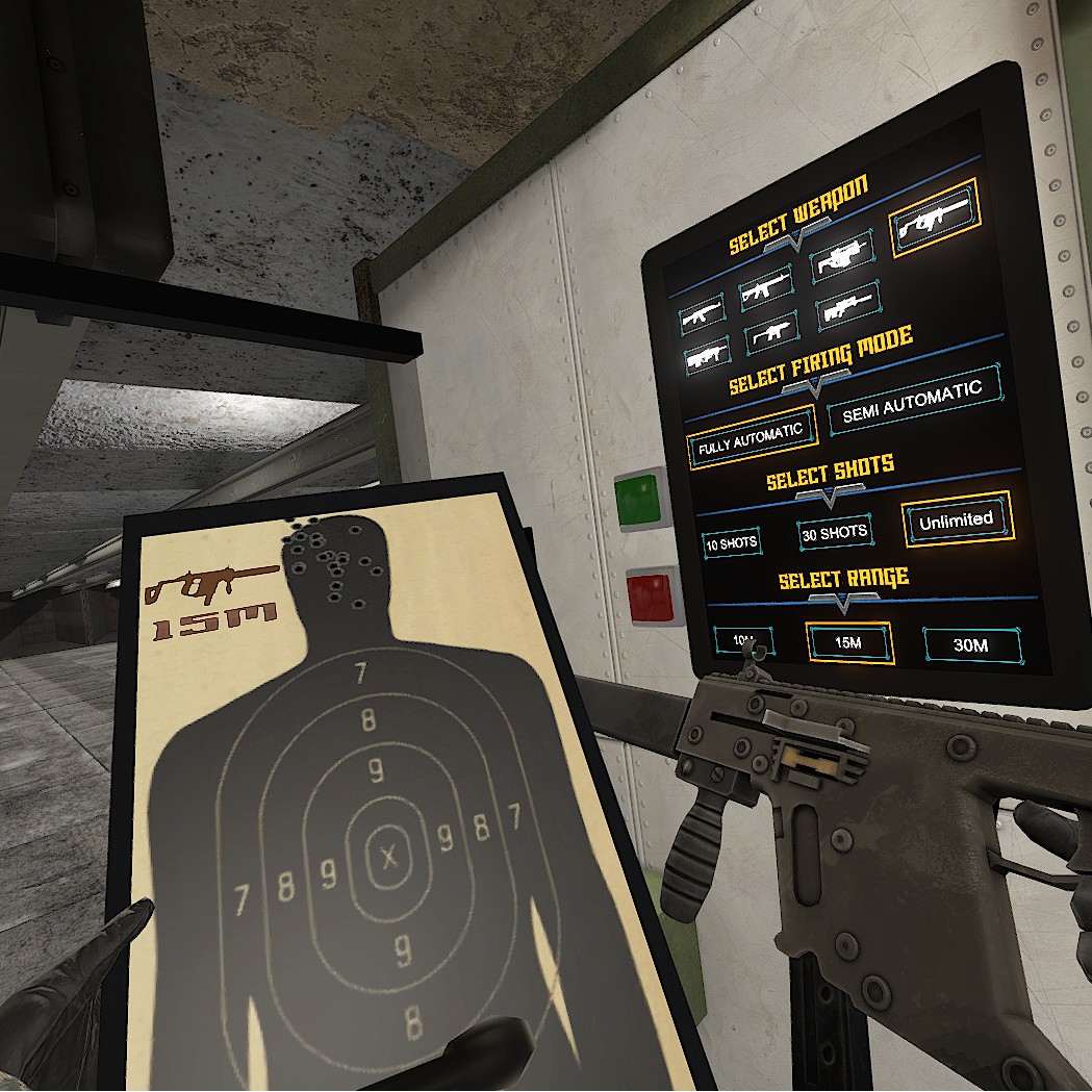 Alpha Mike Foxtrot screenshot 15