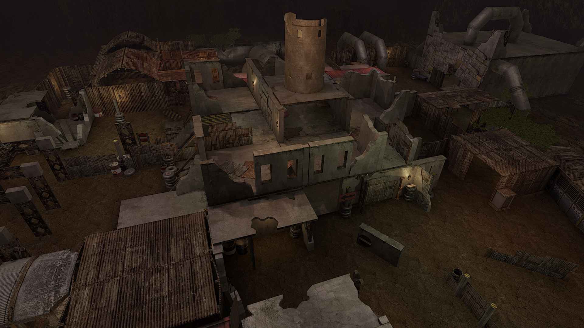 Alpha Mike Foxtrot screenshot 12