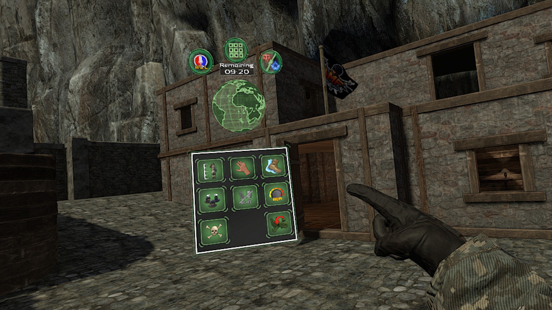 Alpha Mike Foxtrot screenshot 8