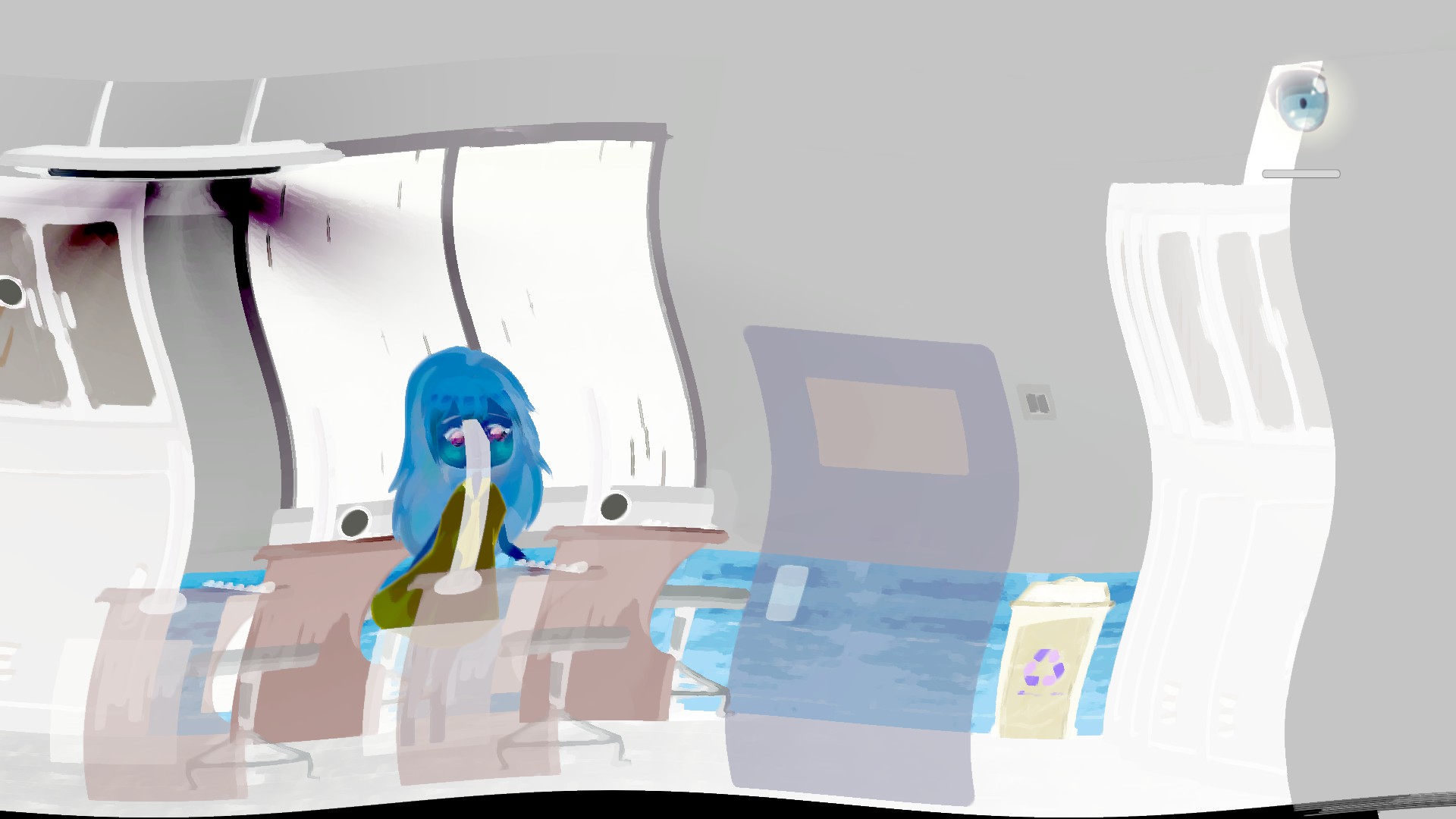 Memories screenshot 3