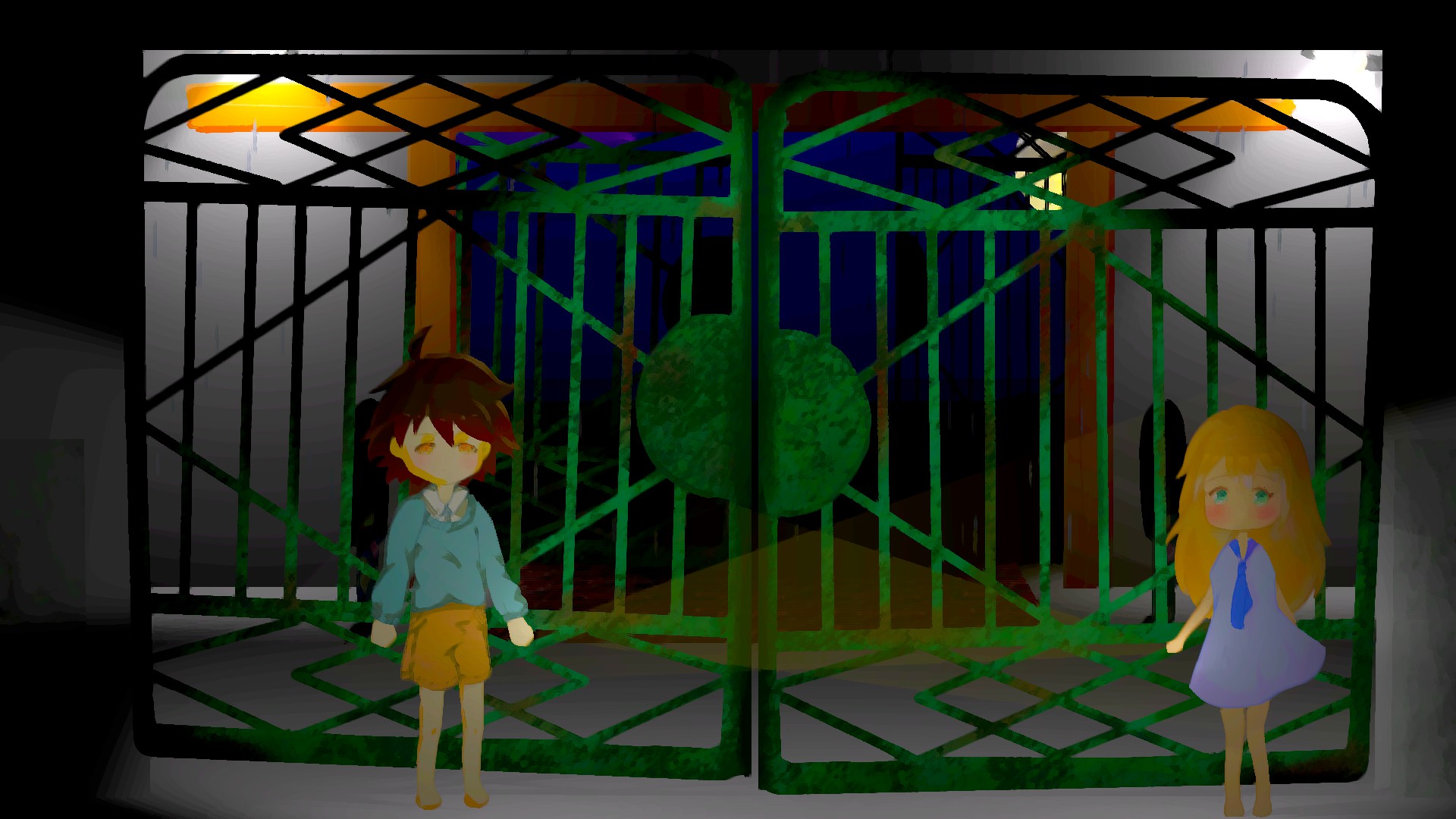 Memories screenshot 2