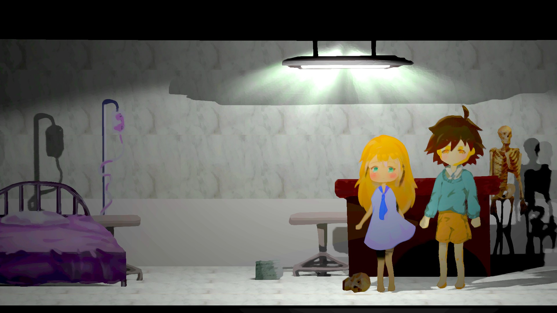 Memories screenshot 5