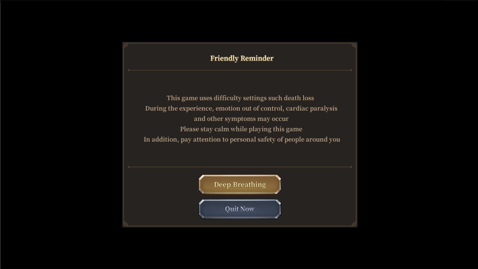 Mad Crown screenshot 3