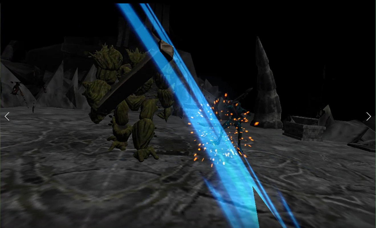 DUELEUM screenshot 1