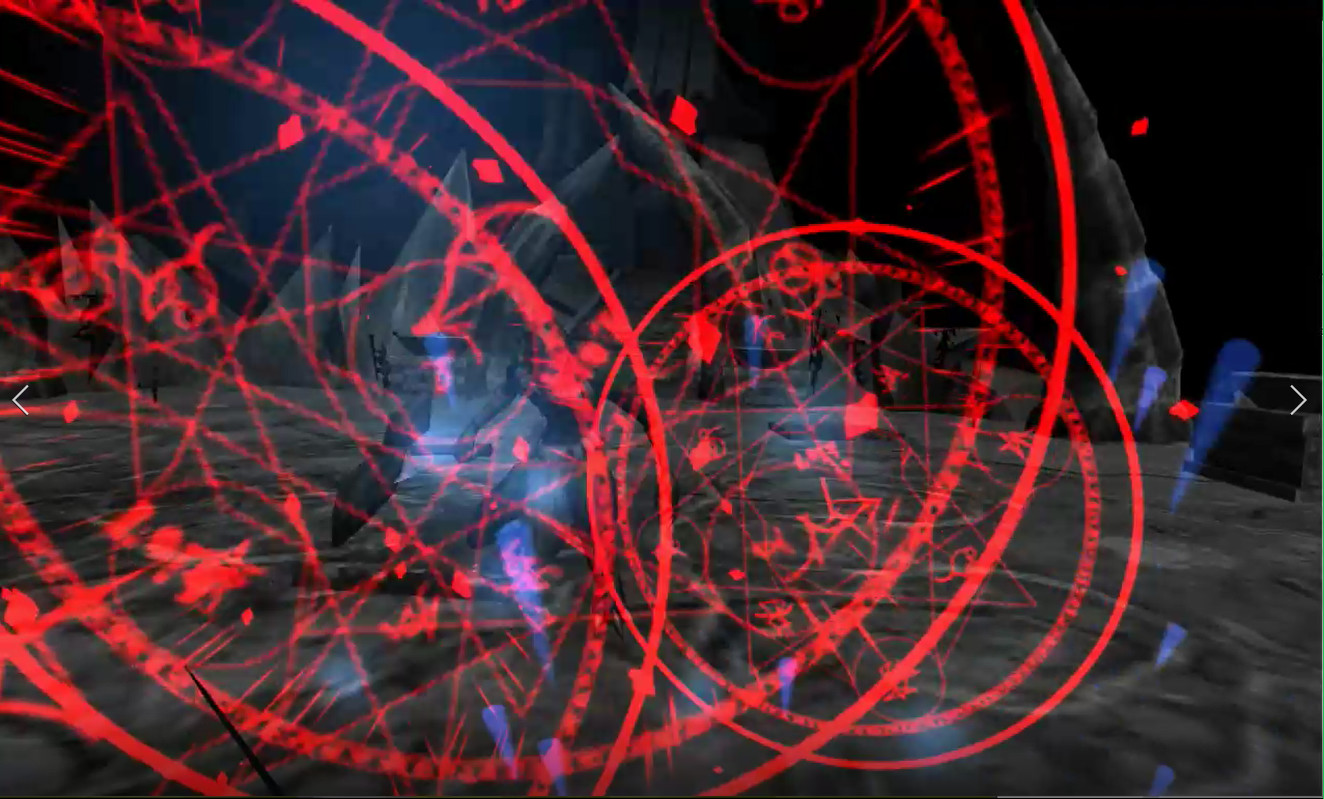 DUELEUM screenshot 5