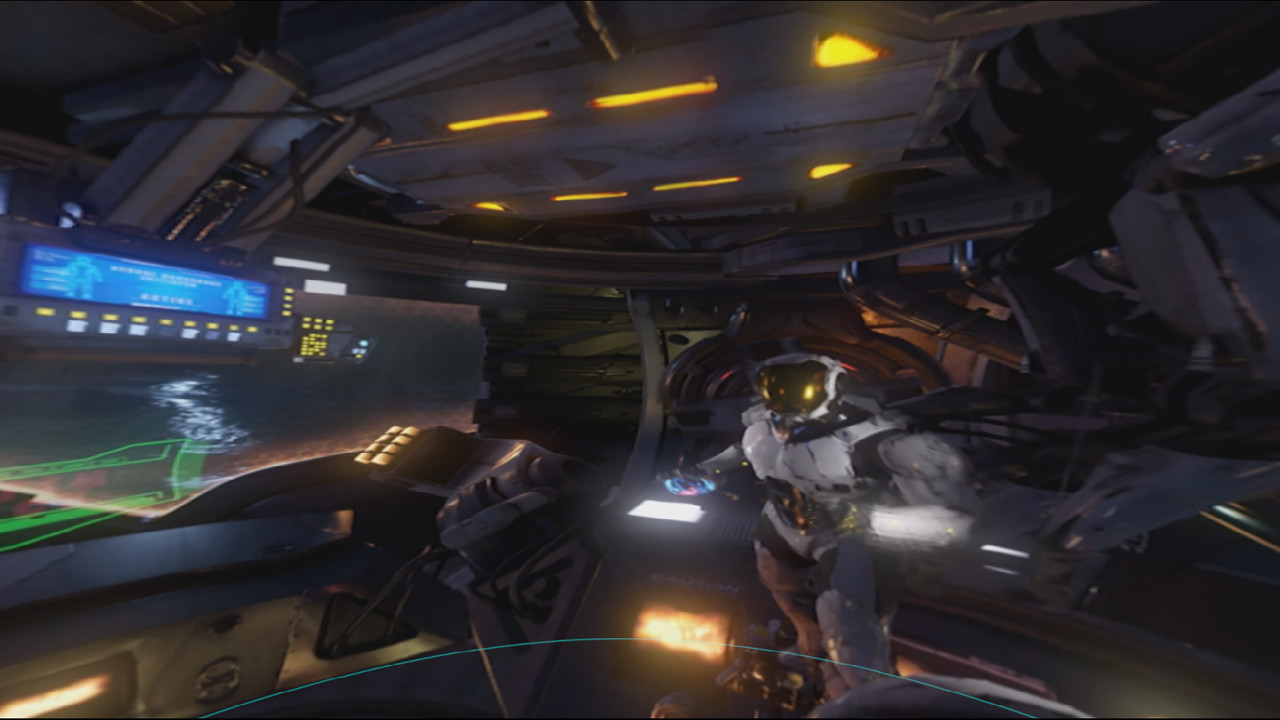 DlodloVRPlayer screenshot 4