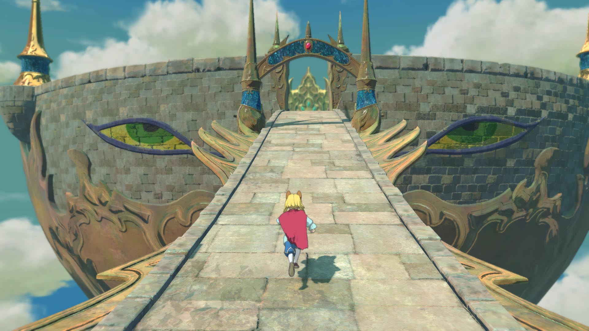 Ni no Kuni II: Revenant Kingdom - Season Pass screenshot 7