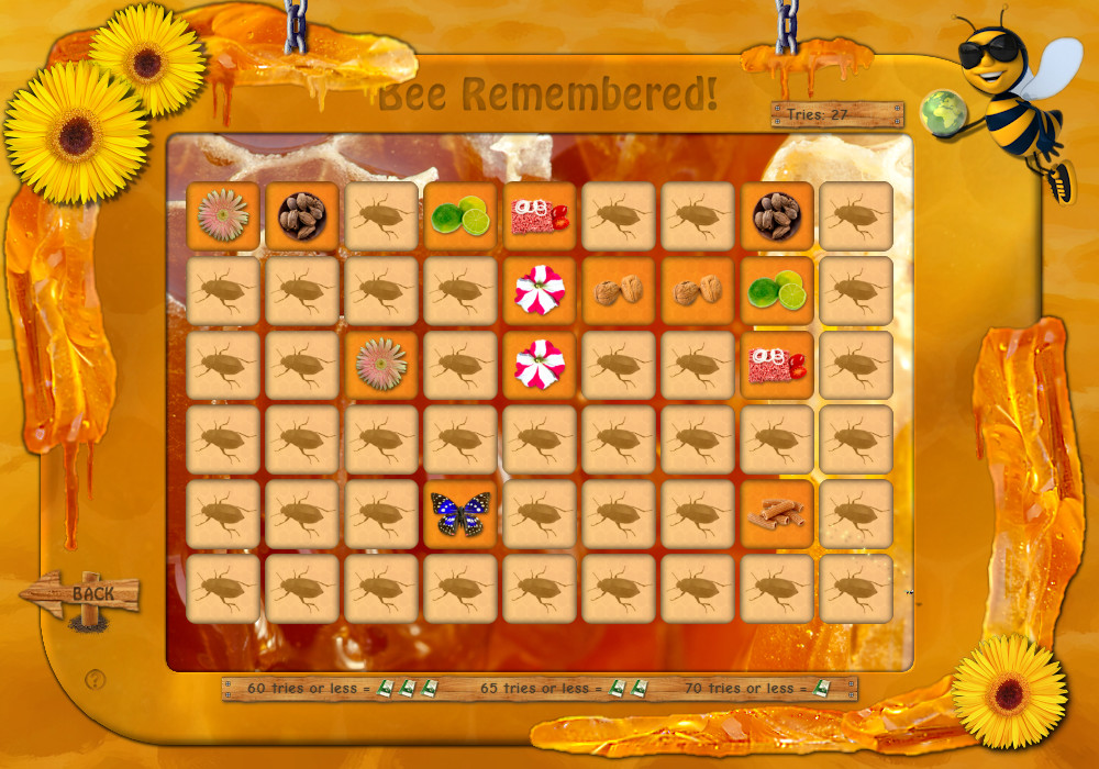 Bee Aware! 2.0 screenshot 6