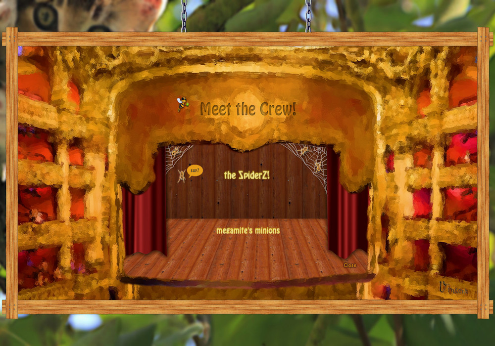 Bee Aware! 2.0 screenshot 15