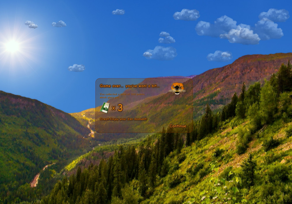 Bee Aware! 2.0 screenshot 13