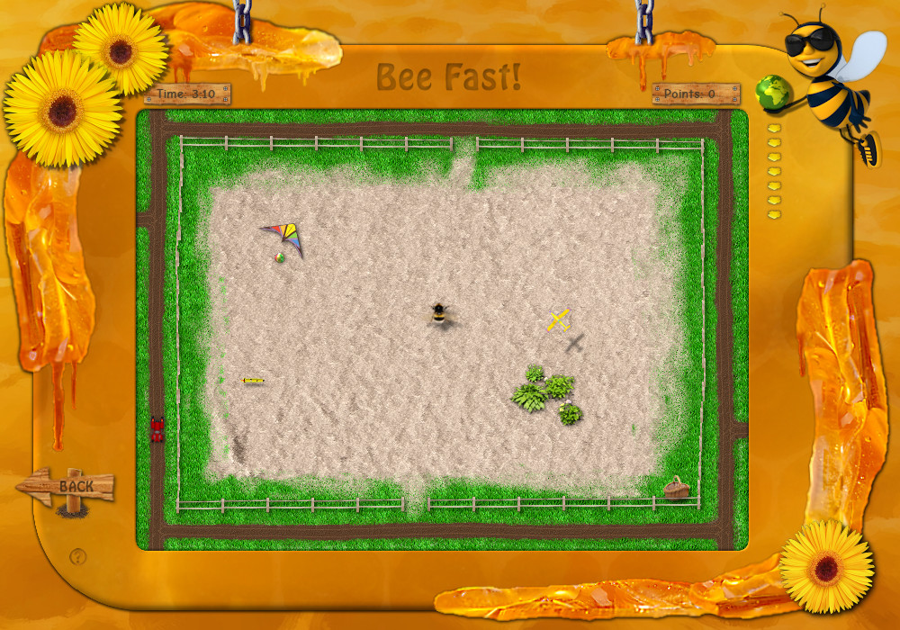 Bee Aware! 2.0 screenshot 11