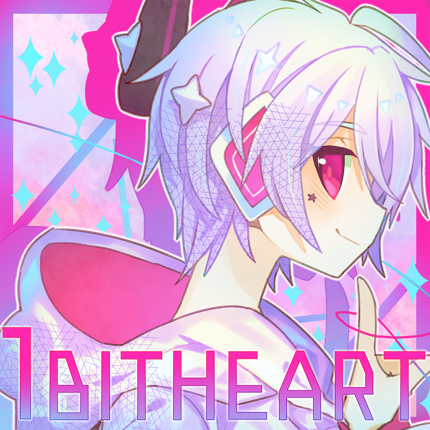1bitHeart Original Soundtrack screenshot 1
