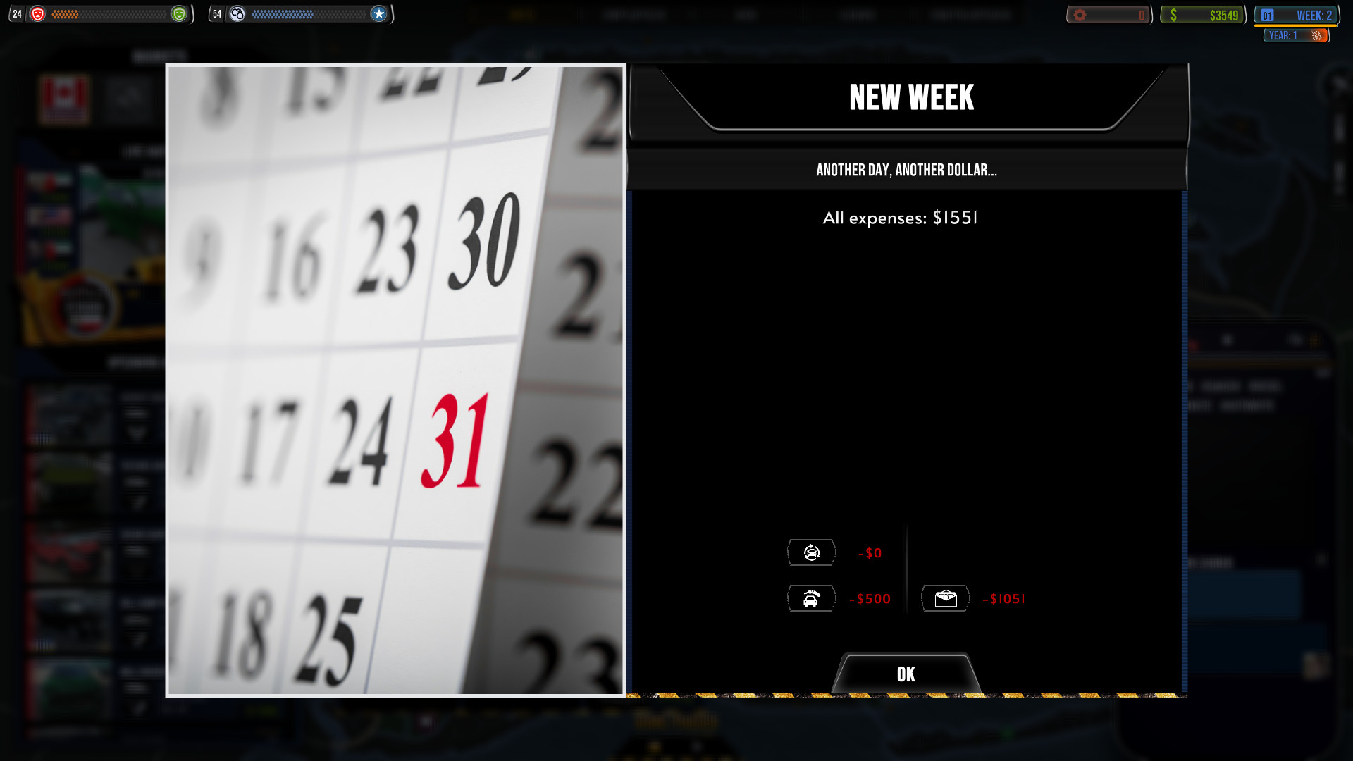 Car Trader Simulator screenshot 5