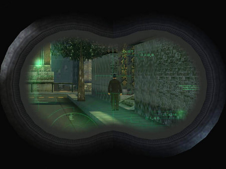 Steam:Hitman: Codename 47 Steam:Hitman: Codename 47