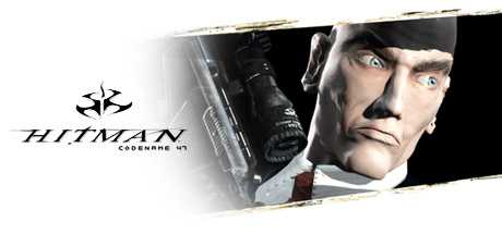 Steam:Hitman: Codename 47 Steam:Hitman: Codename 47