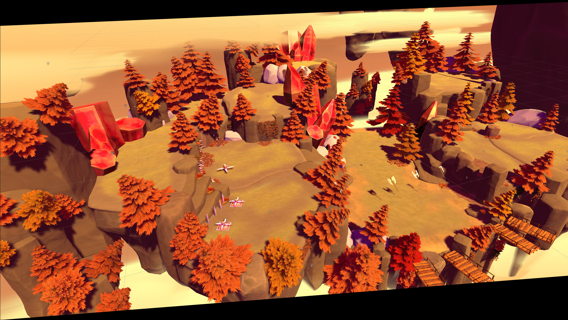 Slimebrawl screenshot 1