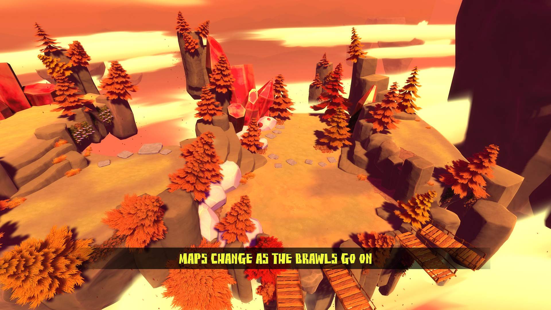 Slimebrawl screenshot 10