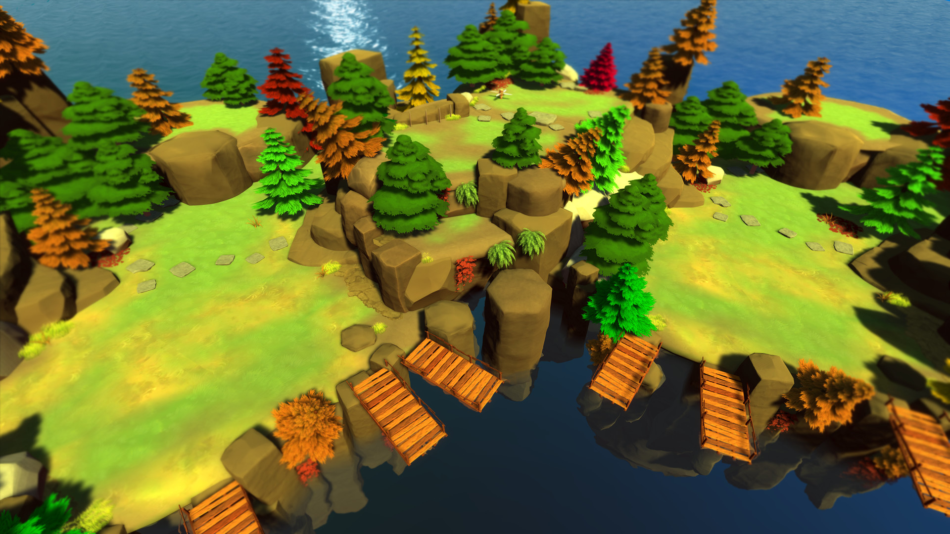 Slimebrawl screenshot 11