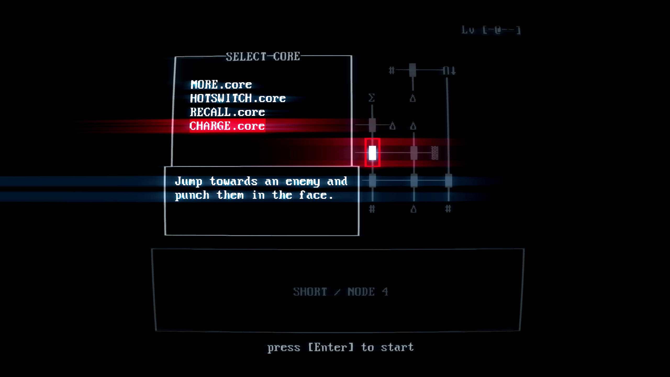 SUPERHOT: MIND CONTROL DELETE screenshot 8
