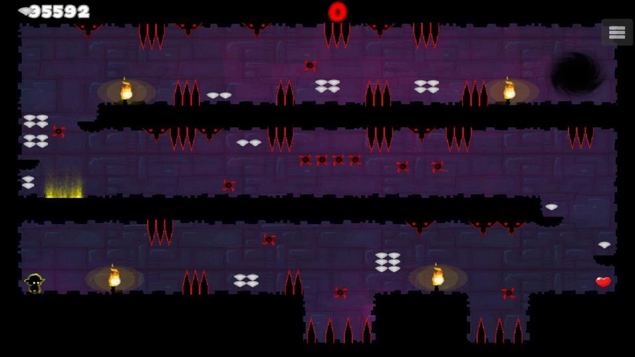 Deadly Traps screenshot 2