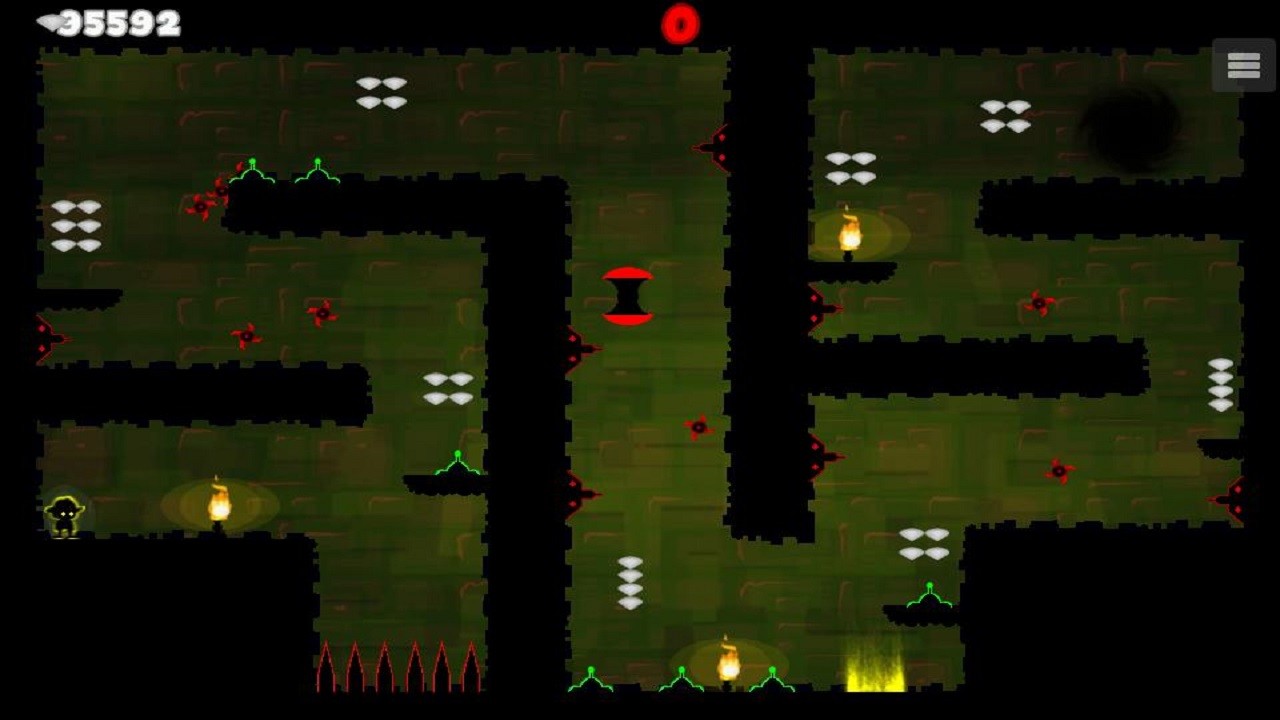Deadly Traps screenshot 5