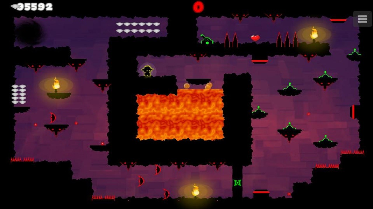 Deadly Traps screenshot 4