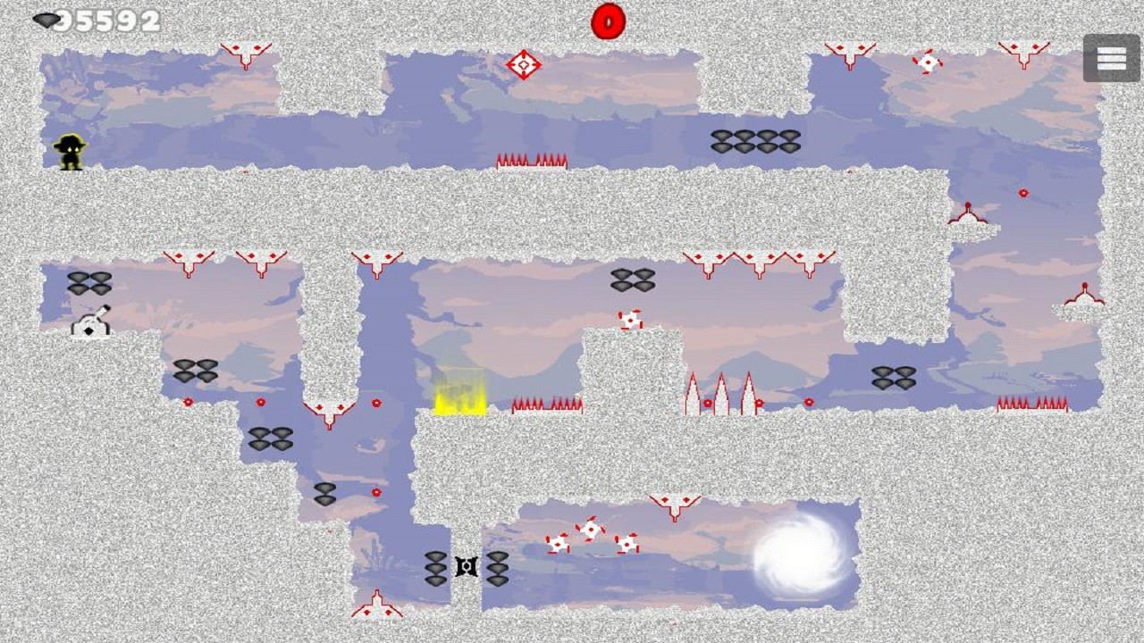 Deadly Traps screenshot 3