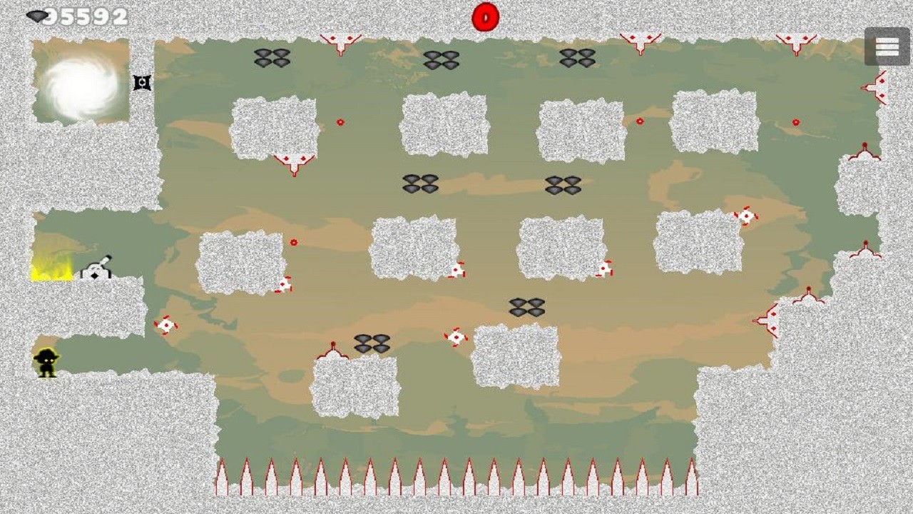 Deadly Traps screenshot 7