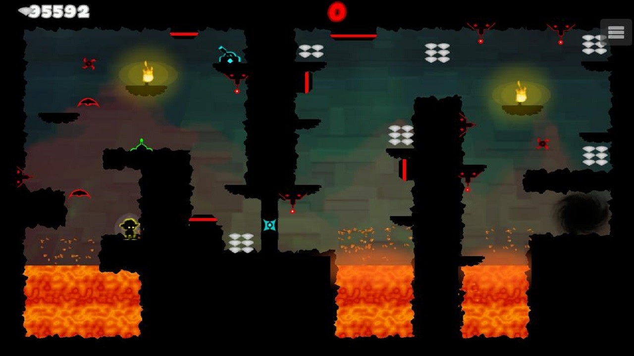 Deadly Traps screenshot 8