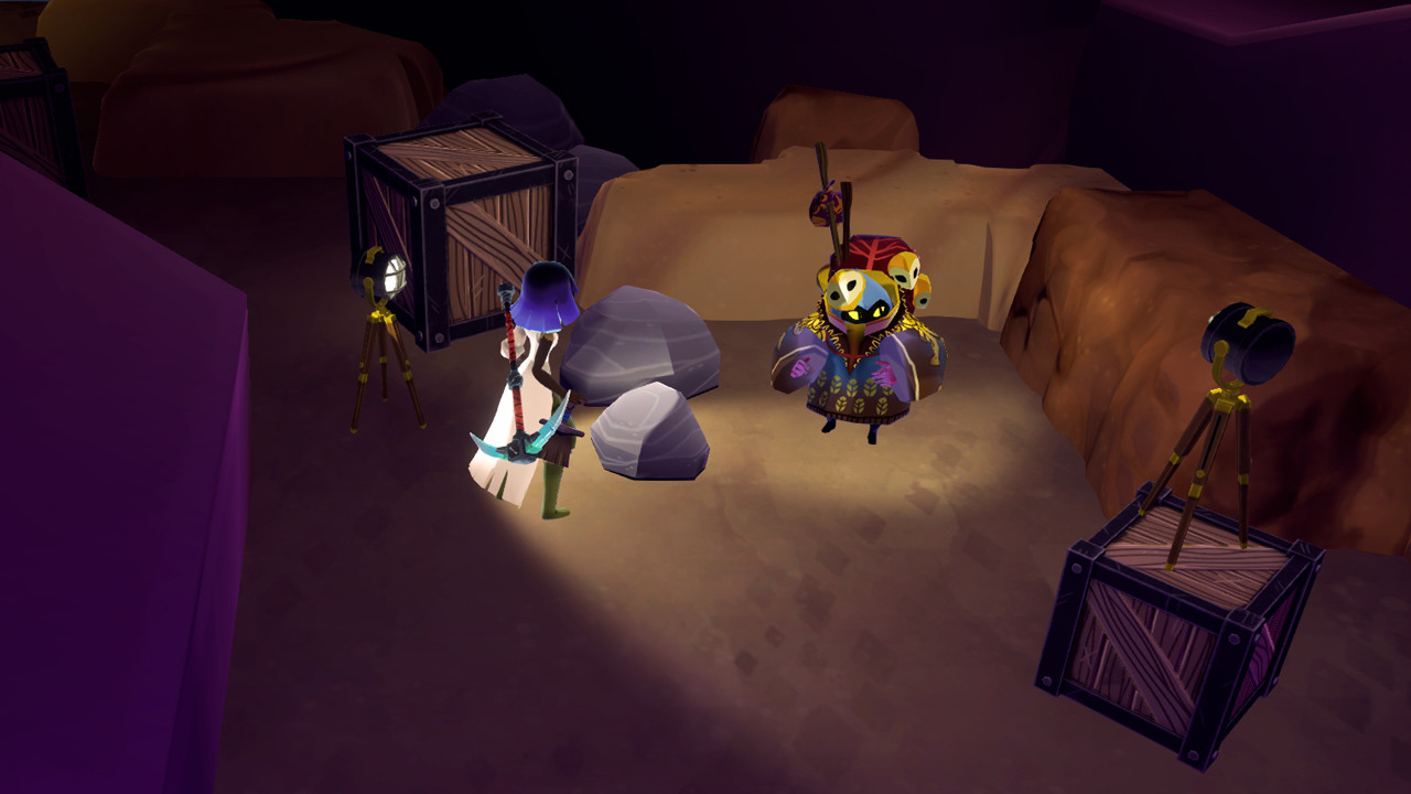 Fossil Hunters screenshot 8