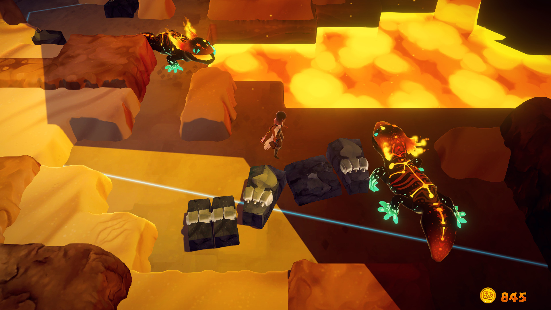 Fossil Hunters screenshot 10