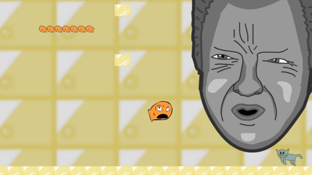 Call Me Skyfish screenshot 2