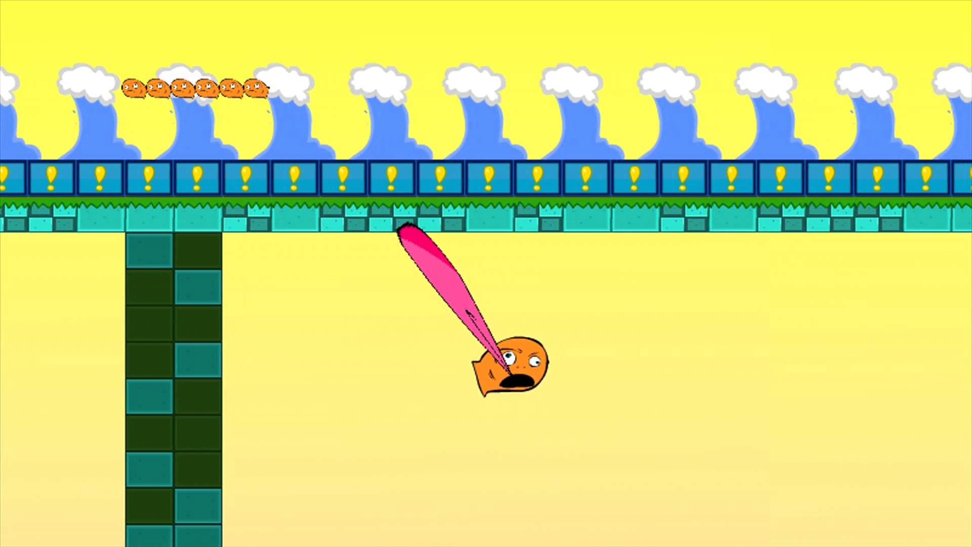 Call Me Skyfish screenshot 4