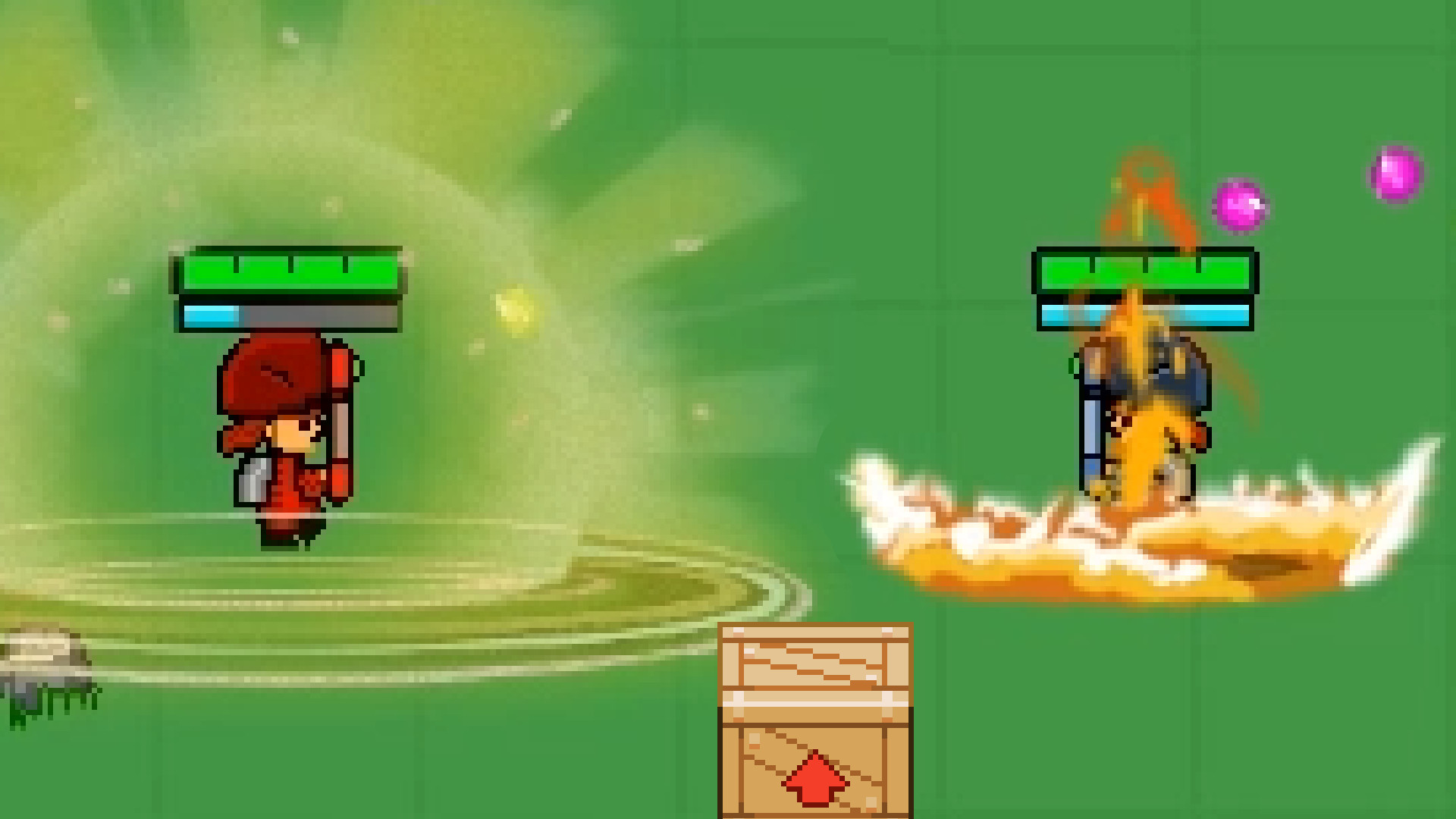 Tower Miners screenshot 2