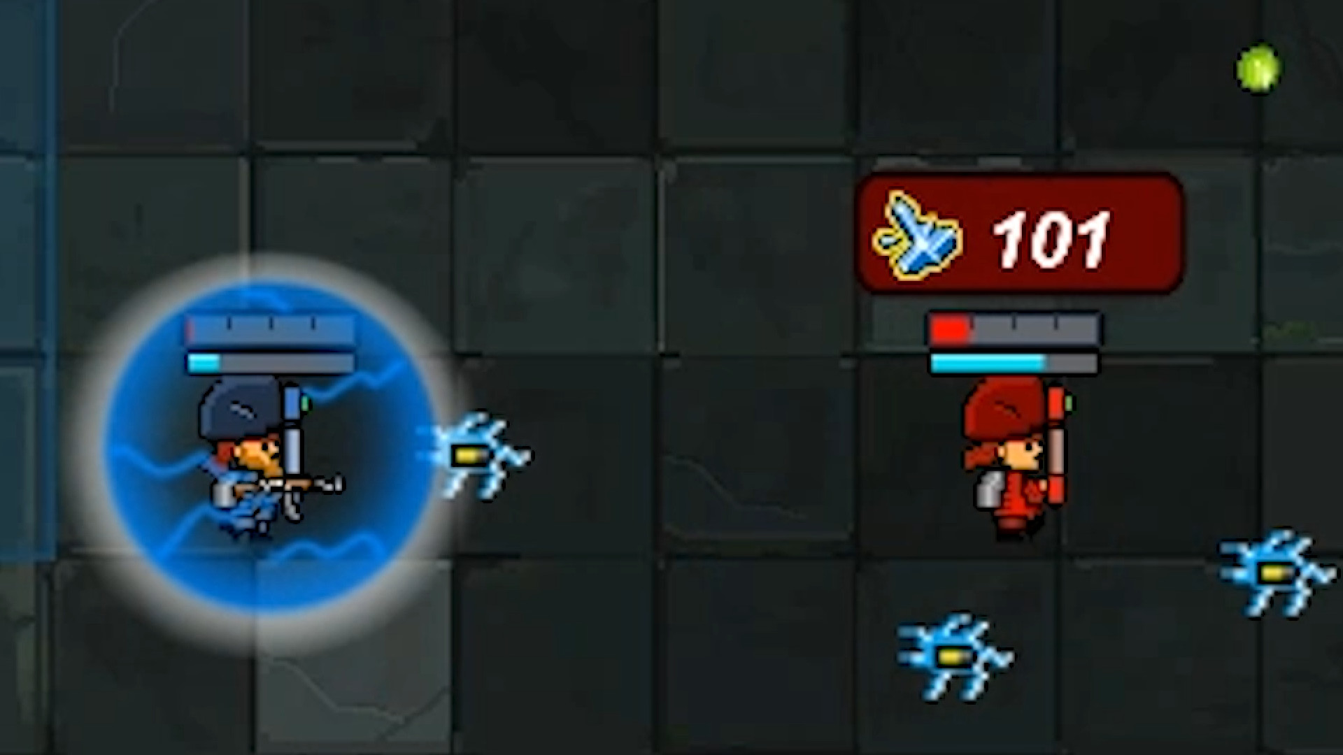 Tower Miners screenshot 3