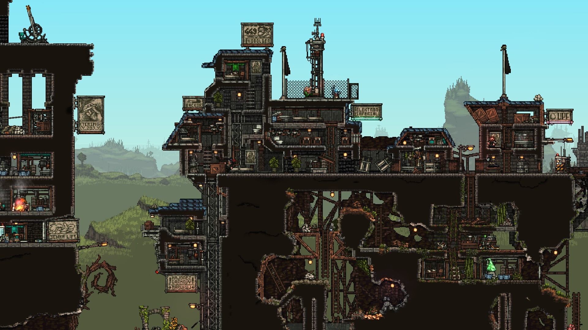 Territory Control 2 screenshot 1