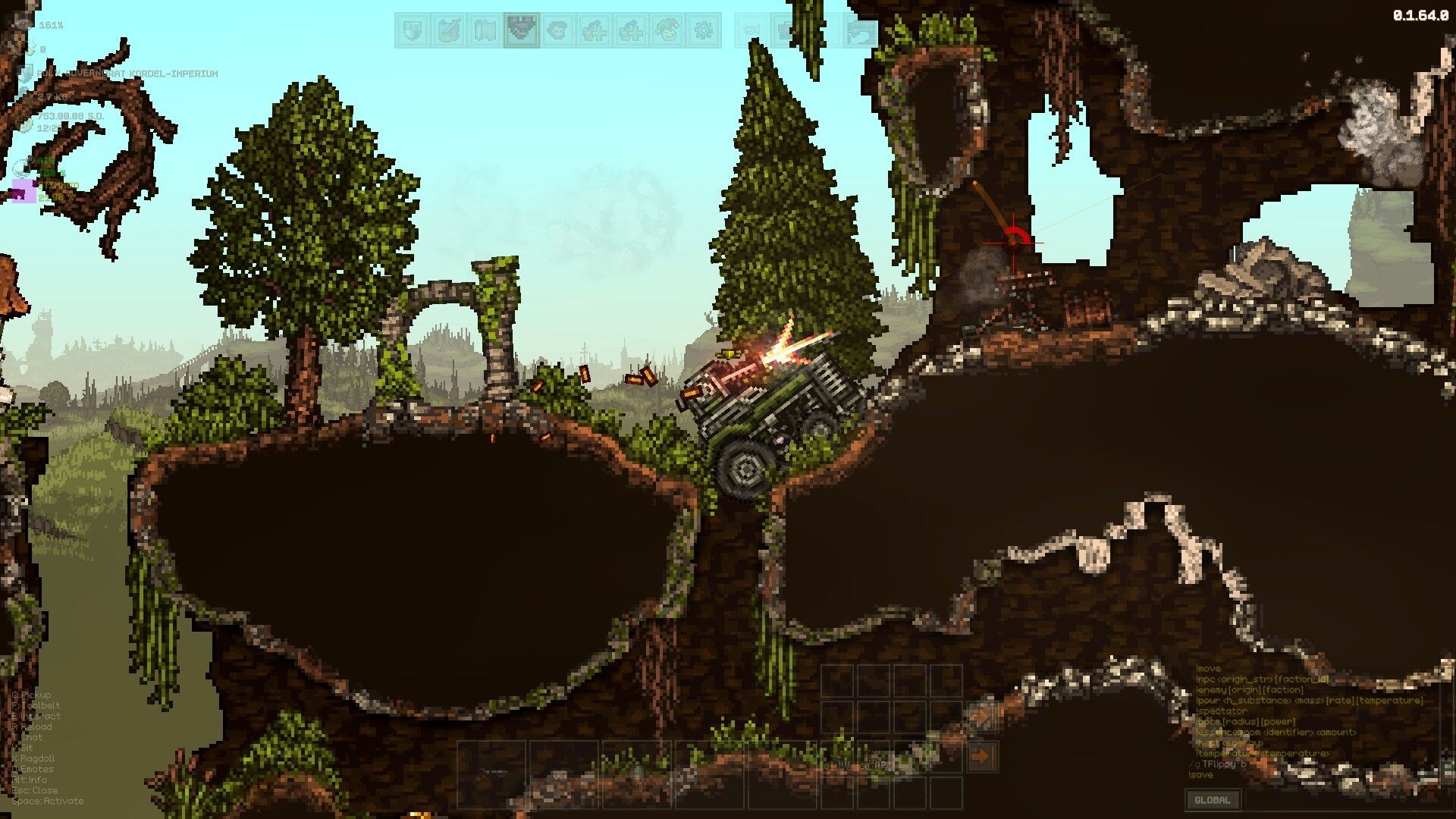 Territory Control 2 screenshot 10