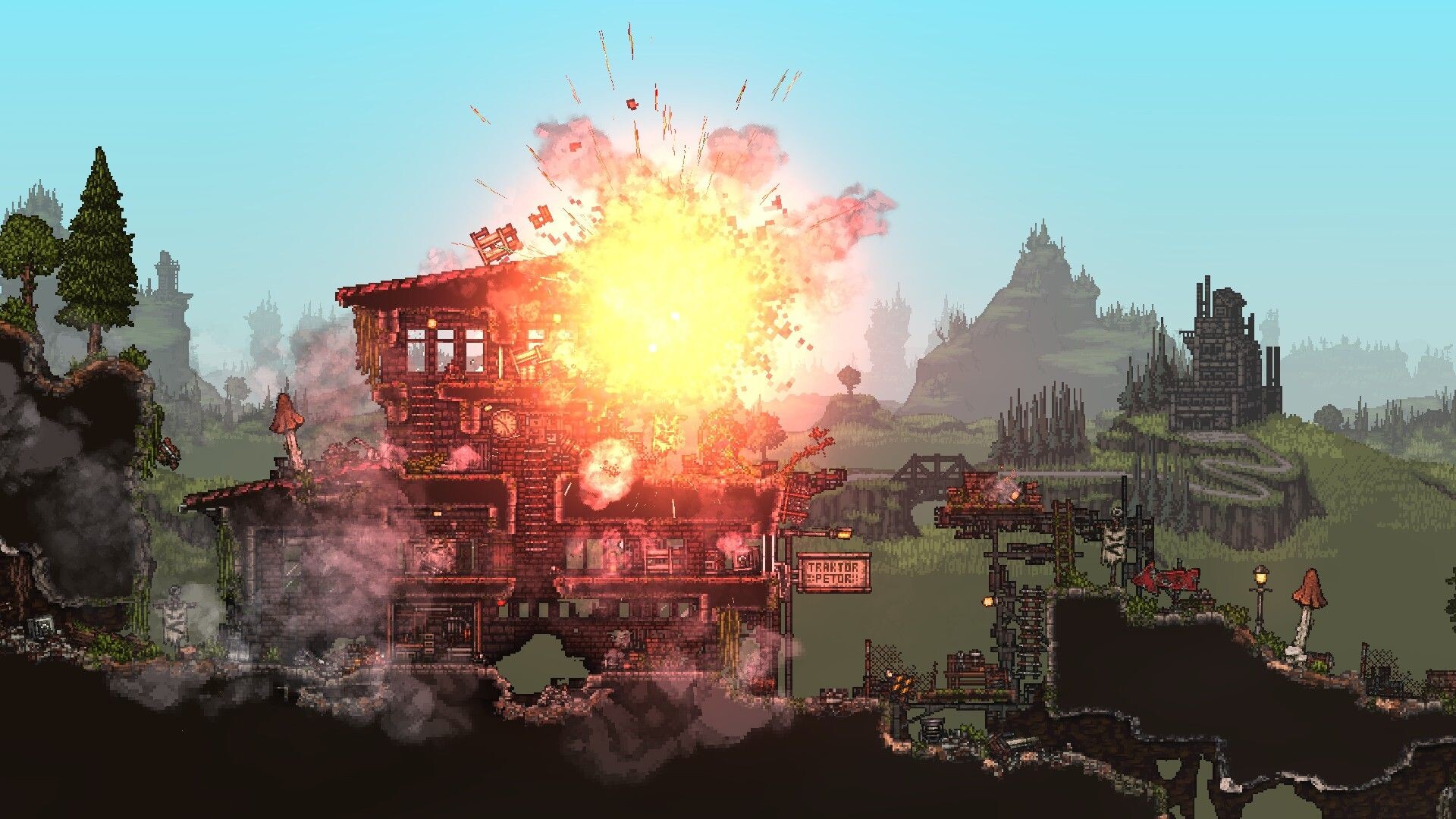 Territory Control 2 screenshot 6