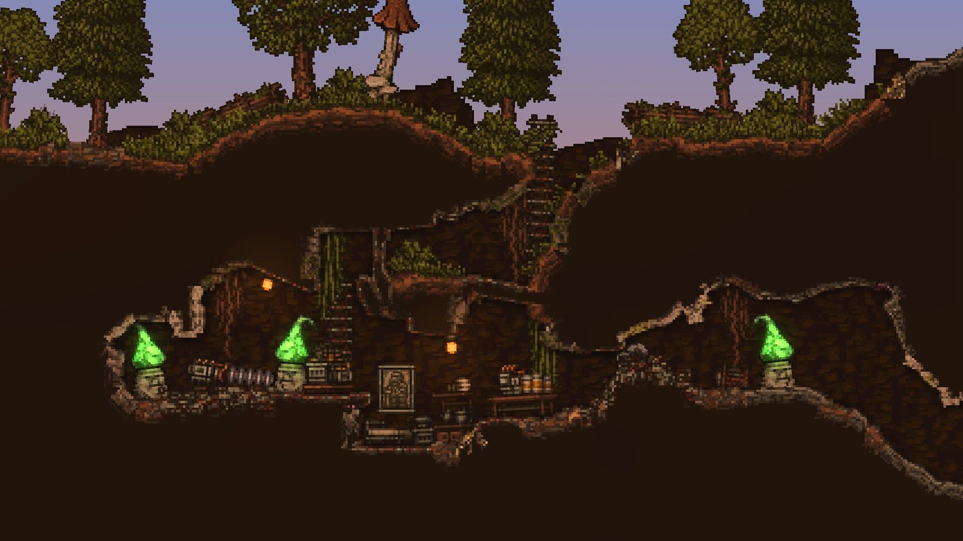 Territory Control 2 screenshot 7