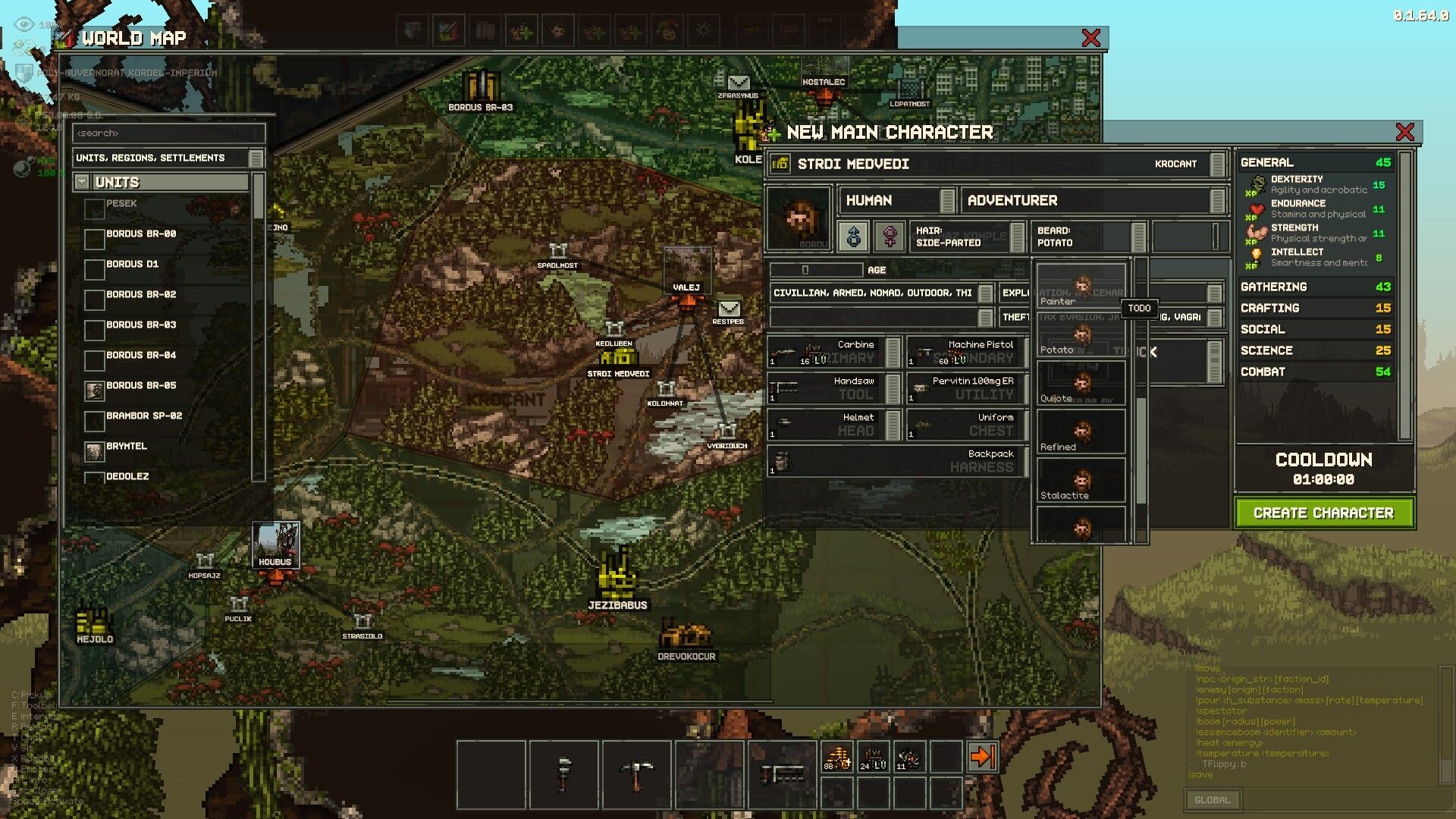 Territory Control 2 screenshot 3