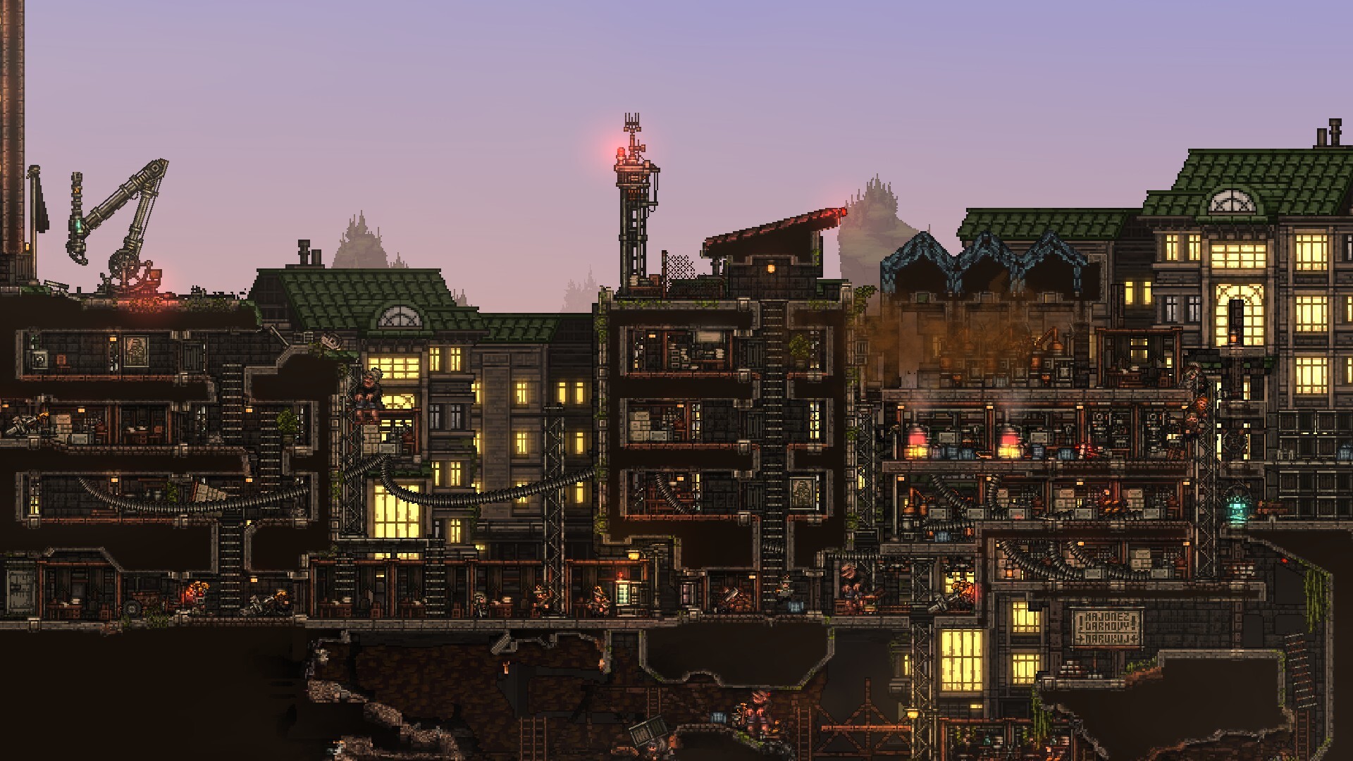 Territory Control 2 screenshot 2