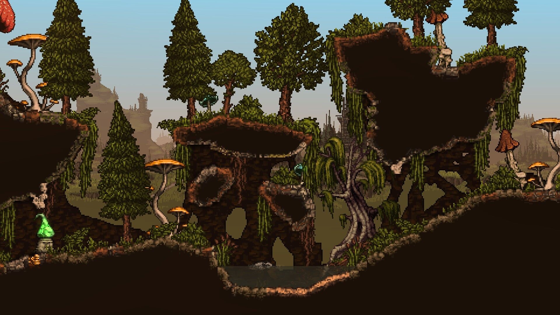 Territory Control 2 screenshot 9