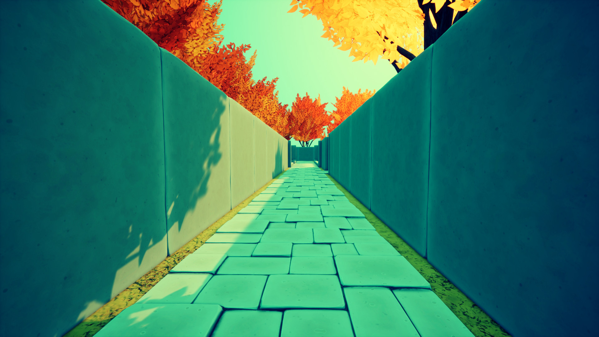PROJECT MAZE - Extra Mazes Pack screenshot 1