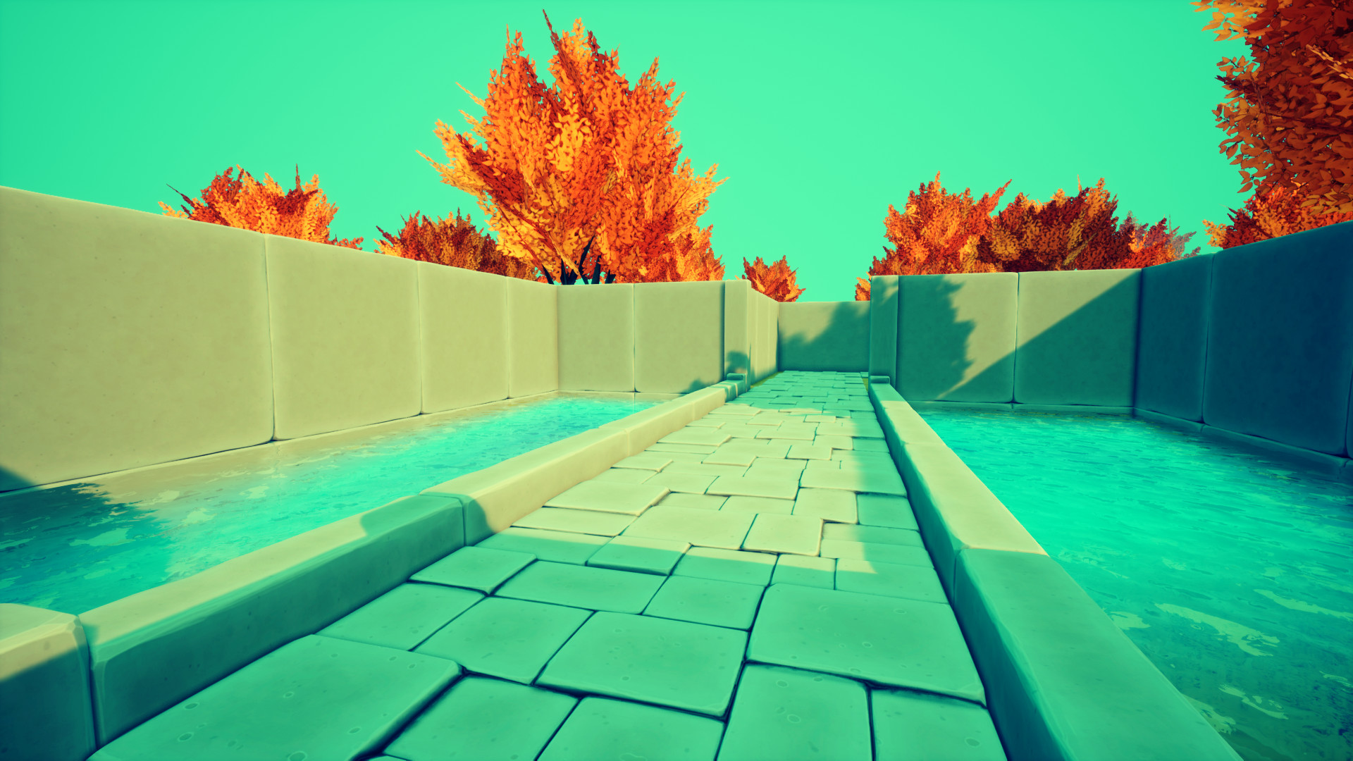 PROJECT MAZE - Extra Mazes Pack screenshot 4