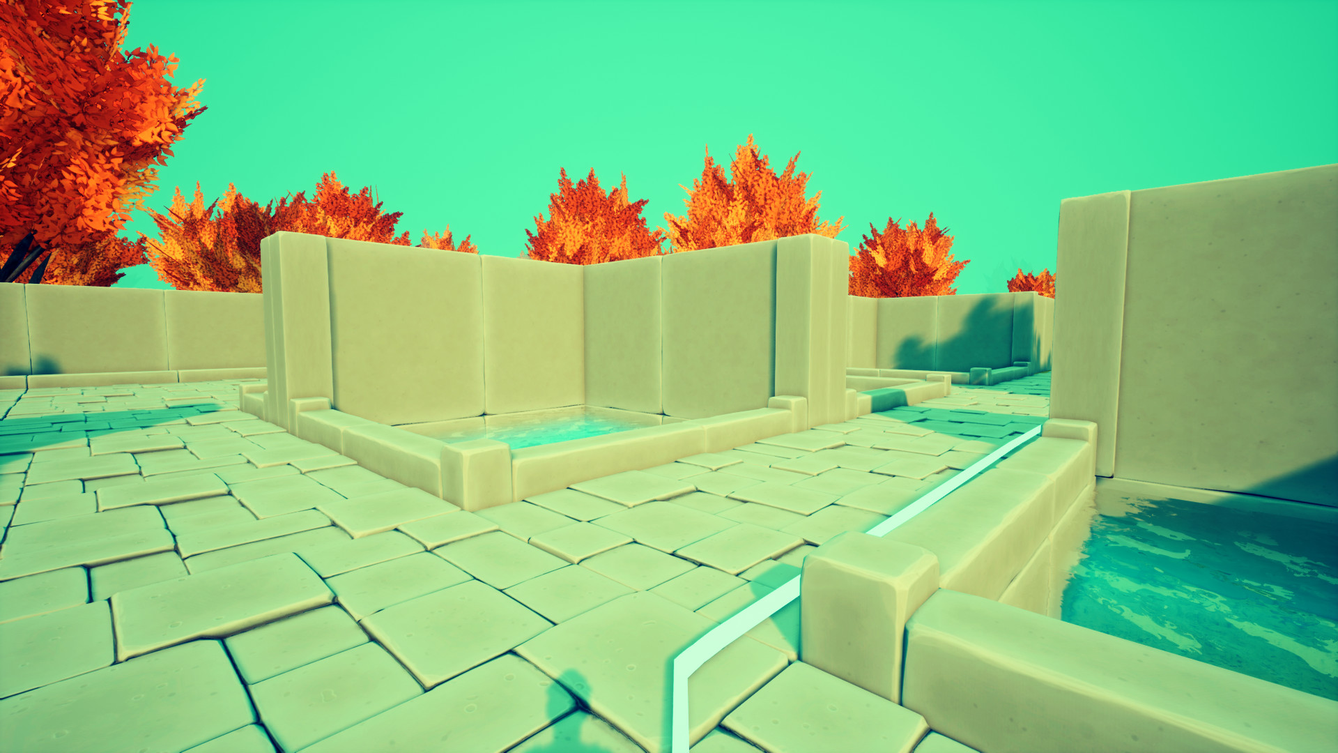 PROJECT MAZE - Extra Mazes Pack screenshot 3