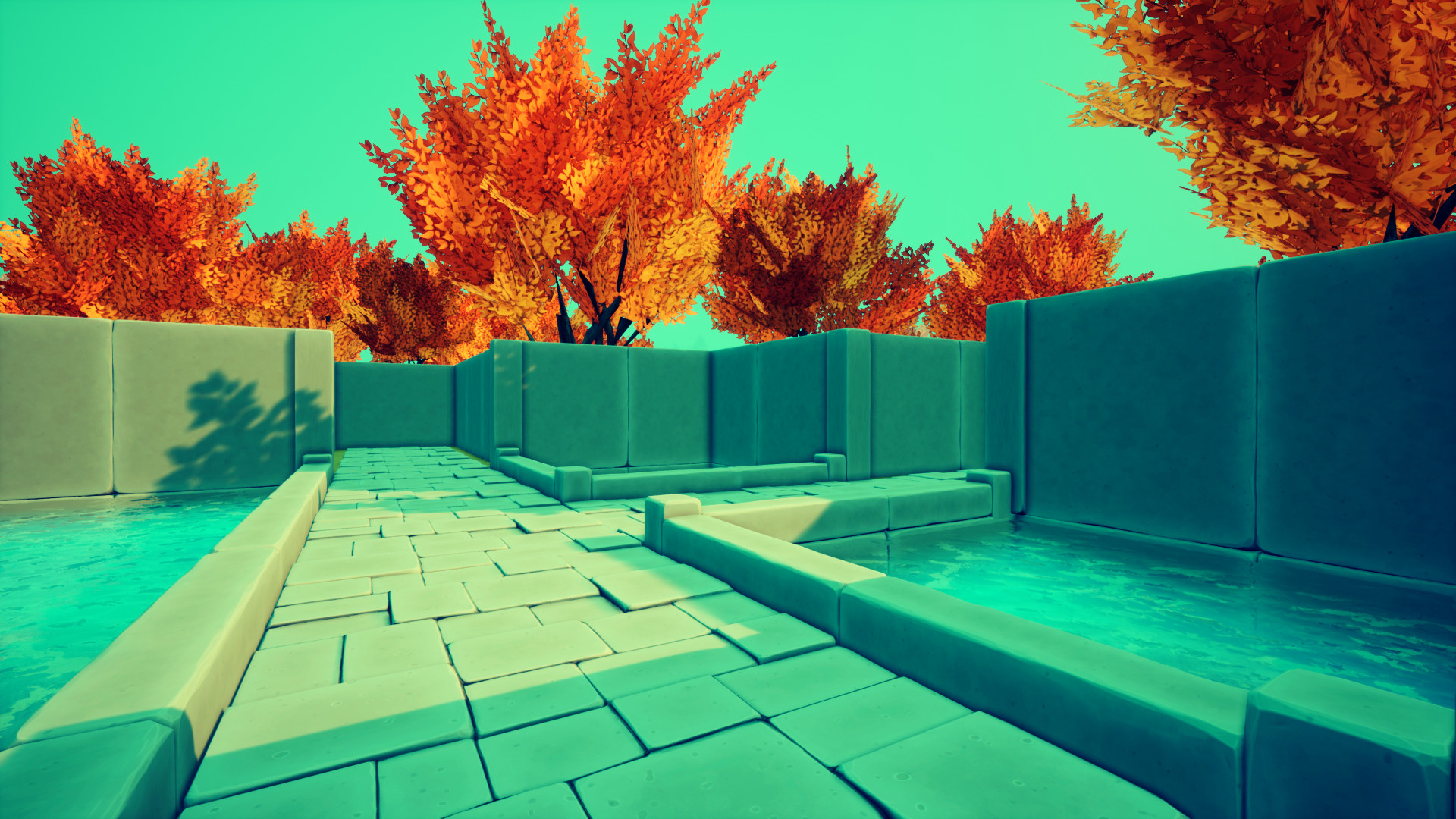 PROJECT MAZE - Extra Mazes Pack screenshot 2