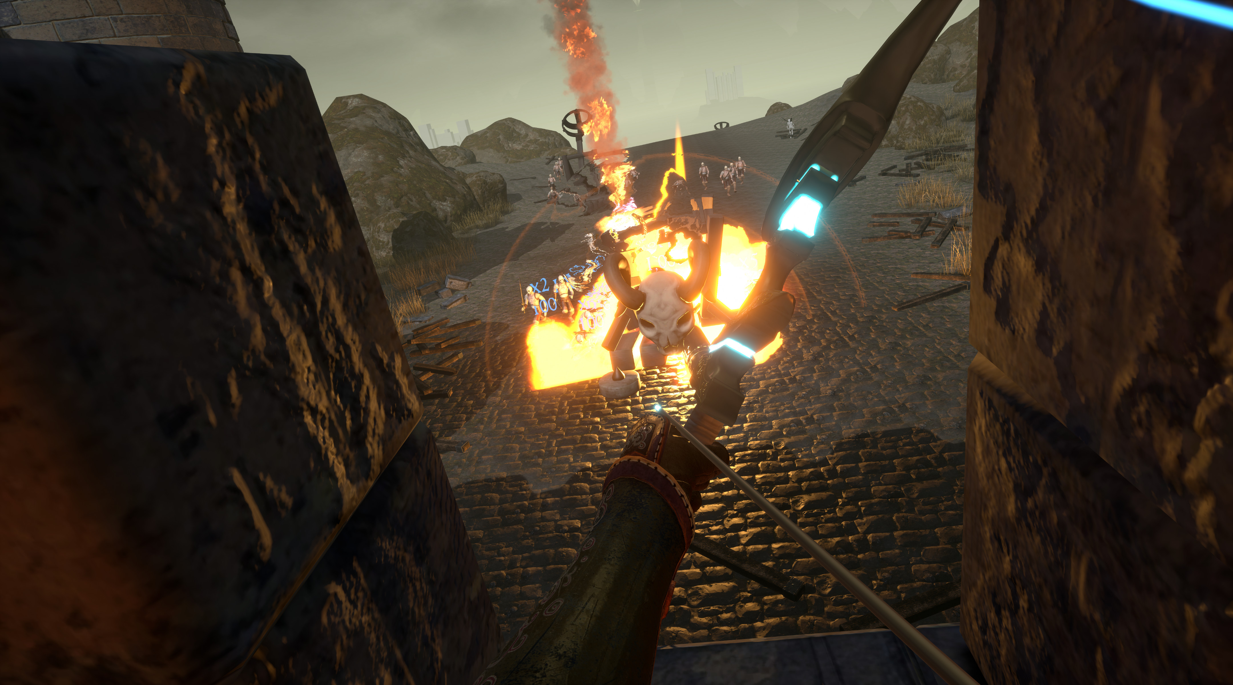SiegeVR screenshot 7